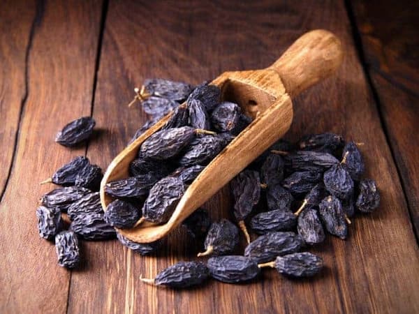 خرید و قیمت مویز آفتاب خشک + فروش عمده